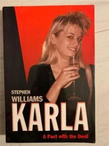 Karla Ein Pakt mit dem Teufel Stephen Williams - Bild 1 von 3