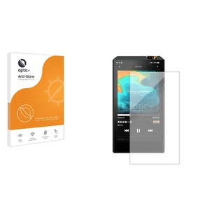 Optic+ Anti-Glare Screen Protector for Luxury & Precision E7 Standard - Picture 1 of 3