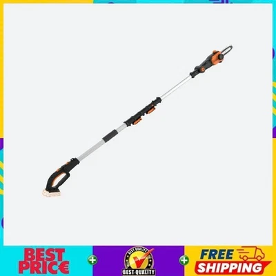 🔥 WORX 20V Power Share 8" Pole Saw w/ Auto Tension - Tool Only - WG349.9 - ⚡️ - Image 1 of 4
