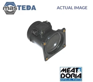 86129 AIR MASS SENSOR FLOW METER MEAT & DORIA FOR AUDI A6,A4,A8,C5,B5,C4,4D8 - Picture 1 of 5