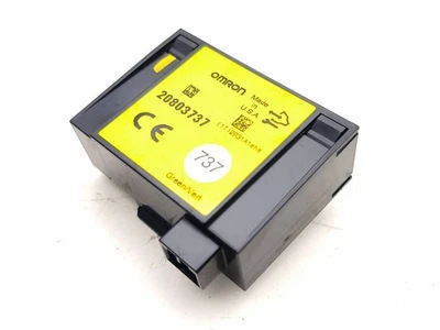 Opel Antara Keyless Control Module Unit 20803737 AMD211882 - Image 1 of 4