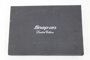 SCHÖN! Snap On Limited Edition Cape Cod Keramik Messer Set KOSTENLOSER VERSAND! - Bild 1 von 6