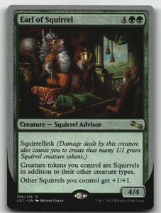 Earl of Squirrel R Unstable 108 LP - Picture 1 of 2