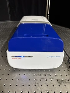 Selección de tamaño de ADN Sage Science Blue Pippin para secuenciación de próxima generación - Imagen 1 de 4