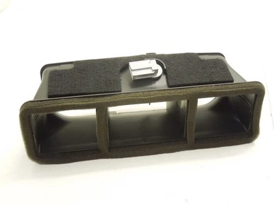 Audi A2 Centre Dashboard Defrost Air Duct 8Z2819655 - Image 1 of 4
