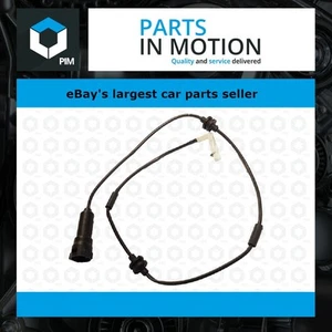 Brake Pad Wear Indicator Sensor fits OPEL OMEGA B 2.0D Front 97 to 00 X20DTH New - Picture 1 of 2