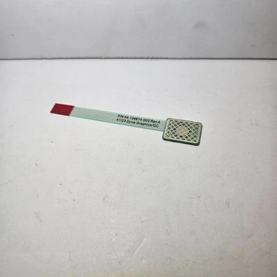 JLG #4360538 JLG Strip Membrane Switch 1930es - Image 1 of 4