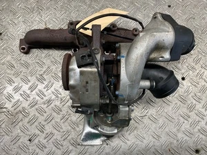 85524 Turbolader VW Golf VI (5K) 03L253016T 1.6 TDI 77 kW 105 PS - Bild 1 von 9
