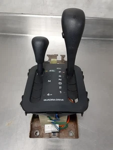 99-04 Jeep Grand Cherokee Quadra-Drive Gear Shift Lever Assembly OEM 52109673AF - Bild 1 von 22