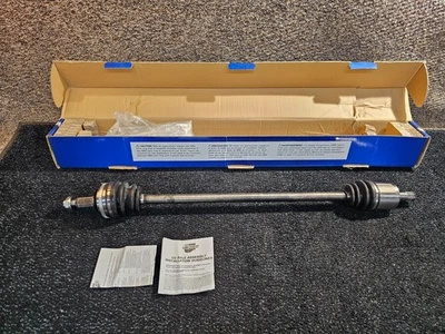 Eje delantero NCV36537 CV para Honda Accord 1998-2002 2,3 L L L4 transmisión automática Foto 1 de 4