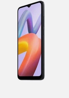Xiaomi Redmi A2 - 32GB - Schwarz (Ohne Simlock) (Dual-SIM) - Bild 1 von 4