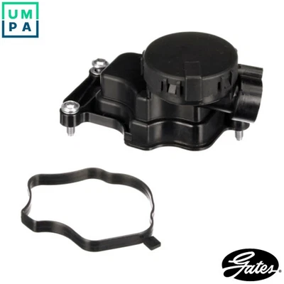 OIL SEPARATOR CRANKCASE VENTILATION EMH950 FOR BMW 3/6/E6/E90/E91/E92 X5/E70 - Image 1 of 4
