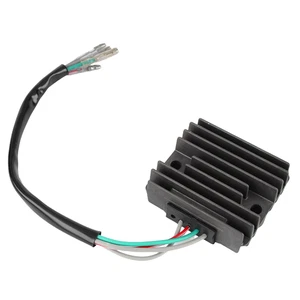 Regulator for Honda 25HP BF25 BF25D4 31750-ZW2-F91 31750-ZW2-F93 31750-ZV7-003 * - Picture 1 of 9
