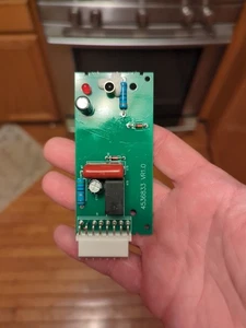 Refrigerator Control Board for Whirlpool 4389102 W10757851 AP5956767 W10290817 - Picture 1 of 4