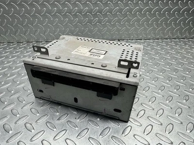 AUTORADIO PER FORD Focus S. Wagon 5° Serie BM5T18C815 (11>14) - Immagine 1 di 4