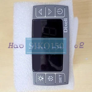 NUEVO 1 PIEZA PARA controlador de temperatura Dixell XR40CX-5N0C1 #SK - Imagen 1 de 1