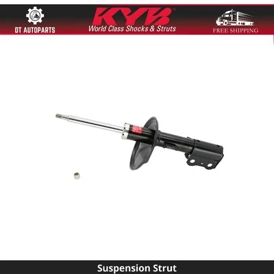 Puntal de suspensión delantero izquierdo Toyota Solara 1999-2003 KYB 1999 2000 2001 2002 Foto 1 de 4