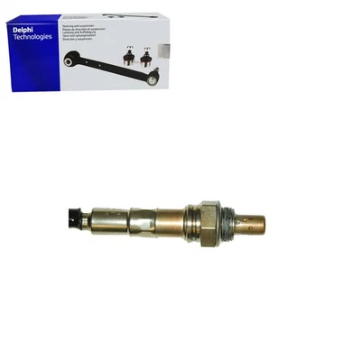 Sensor de oxígeno Delphi para Honda Civic 1992-2000 Foto 1 de 4