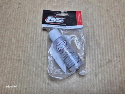 Team Losi Racing TLR 30wt RC Silicone Shock Oil 2oz For 1/10 1/8 Nitro Electric - Image 1 of 4
