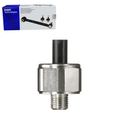 Sensor de golpe de encendido Delphi (detonación) para Acura RSX 2002-2006 2,0 L L L4 Foto 1 de 4