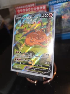 Charizard V SWSH260 SWSH: Sword & Shield Promo Cards Holo - Picture 1 of 5