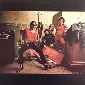 The Flamin' Groovies - Teenage Head (LP) (Near Mint (NM or M-)) - 3925956286 - Picture 1 of 1