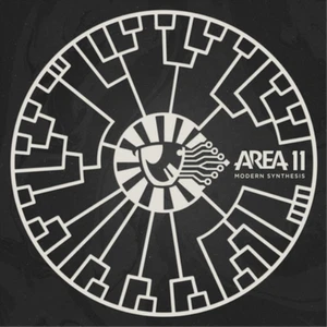 Area 11 Modern Synthesis (CD) Limited Album (UK IMPORT) - Picture 1 of 1