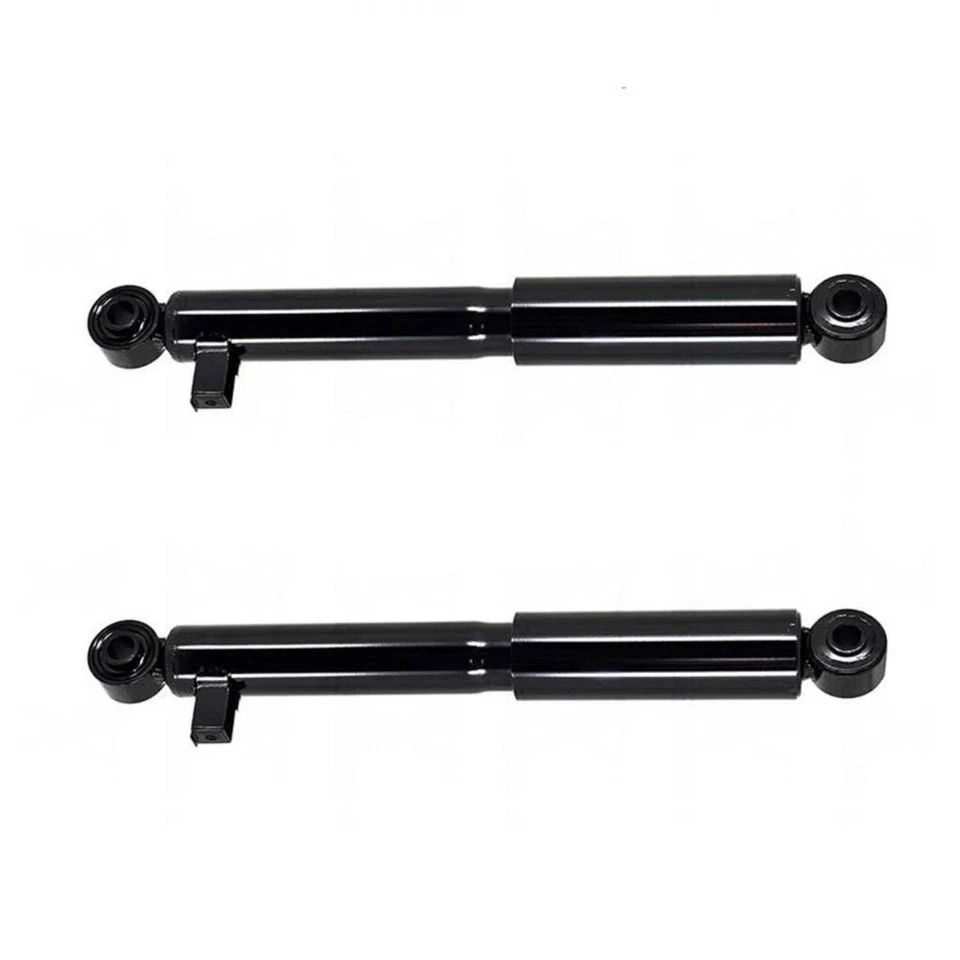 2PC Rear FCS Shocks Absorbers For Hyundai Santa Fe 2018 2017 2016 2015 2014 2013 - Image 1 of 1