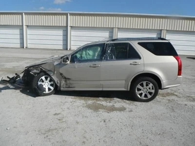 Motor limpiaparabrisas Cadillac SRX 2007-2009 19177837 1134 Foto 1 de 4