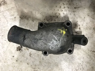 Toyota Land Cruiser FJ60 2F Top Thermostat Housing 16333-61110 Foto 1 de 2