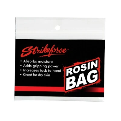 (3 Pack) KR Strikeforce Bowling Rosin Bag *Ebonite Replacement