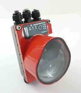 LEUZE DDLS 200/200.1-10 (18-30VDC) DATENLICHTSCHRANKE - Bild 1 von 9