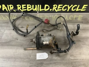 1999 - 2004 HONDA ODYSSEY STARTER MOTOR A5 - Picture 1 of 10