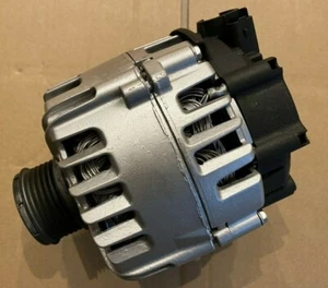ALTERNATOR FOR PEUGEOT 2008 CITROEN C3 C4 C5 DS3 DS4 DS5 Berlingo DIESEL HDi - Picture 1 of 6
