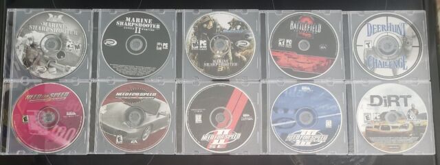 Road & Track Presents: The Need for Speed SE Jewel Case (PC, 1999) for sale  online