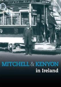 Mitchell And Kenyon In Ireland [DVD] [Region 2]