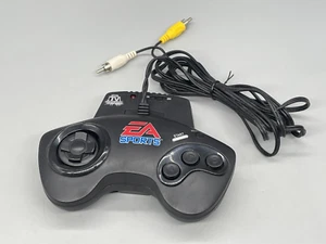 Jakks Pacific EA Sport Fifa 96 NHL 95 Arcade TV Spiel Plug N Play Retro Konsole - Bild 1 von 9