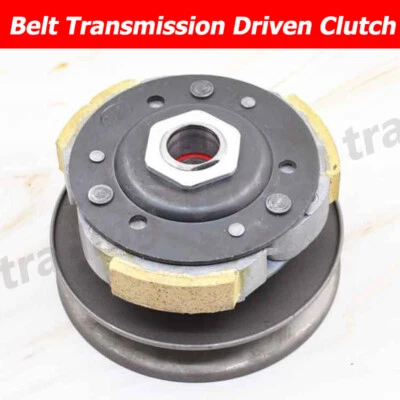 Belt Transmission Driven Drive Face Clutch For HONDA VISION 110 NSC110 2011-2016 - Image 1 of 4