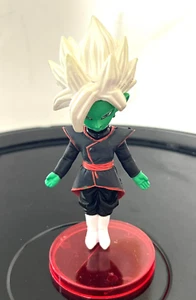 Figura de acción Banpresto Dragon Ball Super WCF Volumen 7 Fusion Zamasu $36 NUEVA #1 - Imagen 1 de 5