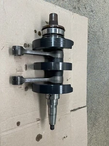 Polaris Crankshaft Kit, 700 ATV, Genuine OEM Part 2203067, Qty 1 - Picture 1 of 4