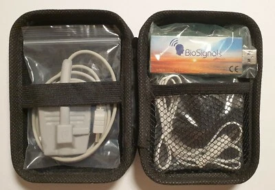 Biofeedback with 2 sensors, Clinic software and Android APP, Made by Experts - Image 1 of 4