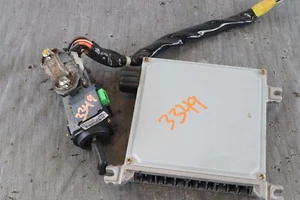 2005 05 HONDA S2000 AP2 F22C 2.2L OEM 6SPD ECU IGNITION & IMMOBILIZER #3349 - Picture 1 of 7