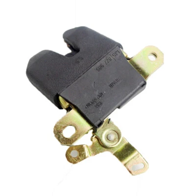 Rear Trunk Lid Latch Locking Catch 3B5-827-505-M Rear Trunk Latch Lid Lock - Image 1 of 4