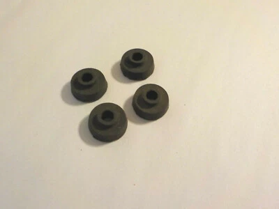 Ilhós Ford Mercury 1954 - 1957 para tampas de válvulas de motor e Valley #B9A-6670A - Imagem 1 de 2