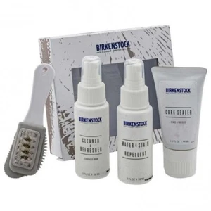 Birkenstock Deluxe Shoe Care Kit - Picture 1 of 10