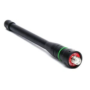 Teleskop-SMA-Dualband-Stabantenne für Baofeng UV-S9 UV-5R UV-82 Funkgerät - Zdjęcie 1 z 5