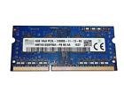 Hynix HMT451S6DFR8A-PB 1x4GB PC3L-12800S-11-13-B3 DDR3-1600MHz Laptop Memory RAM