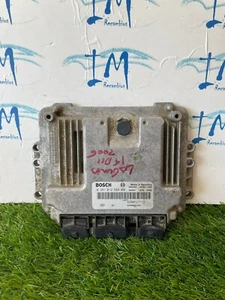 Centralita Motor Renault Laguna 0 281 012 588 0281012588 8200527713 8200566220 - Imagen 1 de 2