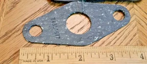 4335577; 74335577 GASKET FIAT ALLIS CHALMERS NOS - Picture 1 of 2