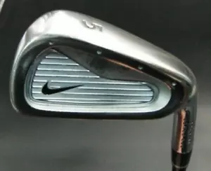 Nike Pro Combo 5 Iron Stiff Flex Graphite Shaft Nike Grip - Picture 1 of 4